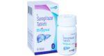 Bilypsa 4mg Tablet