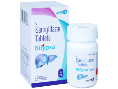 Bilypsa 4mg Tablet