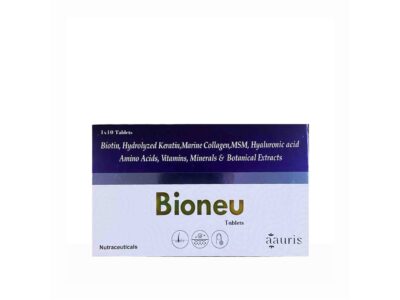 Bioneu Tablet