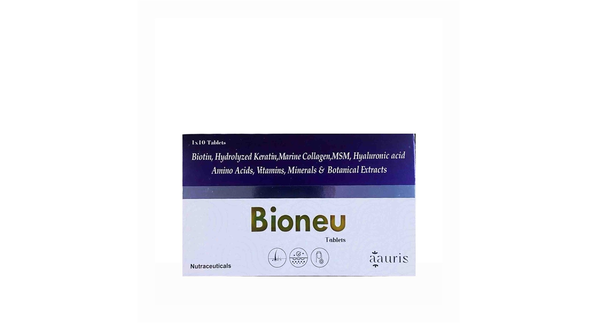 Bioneu Tablet