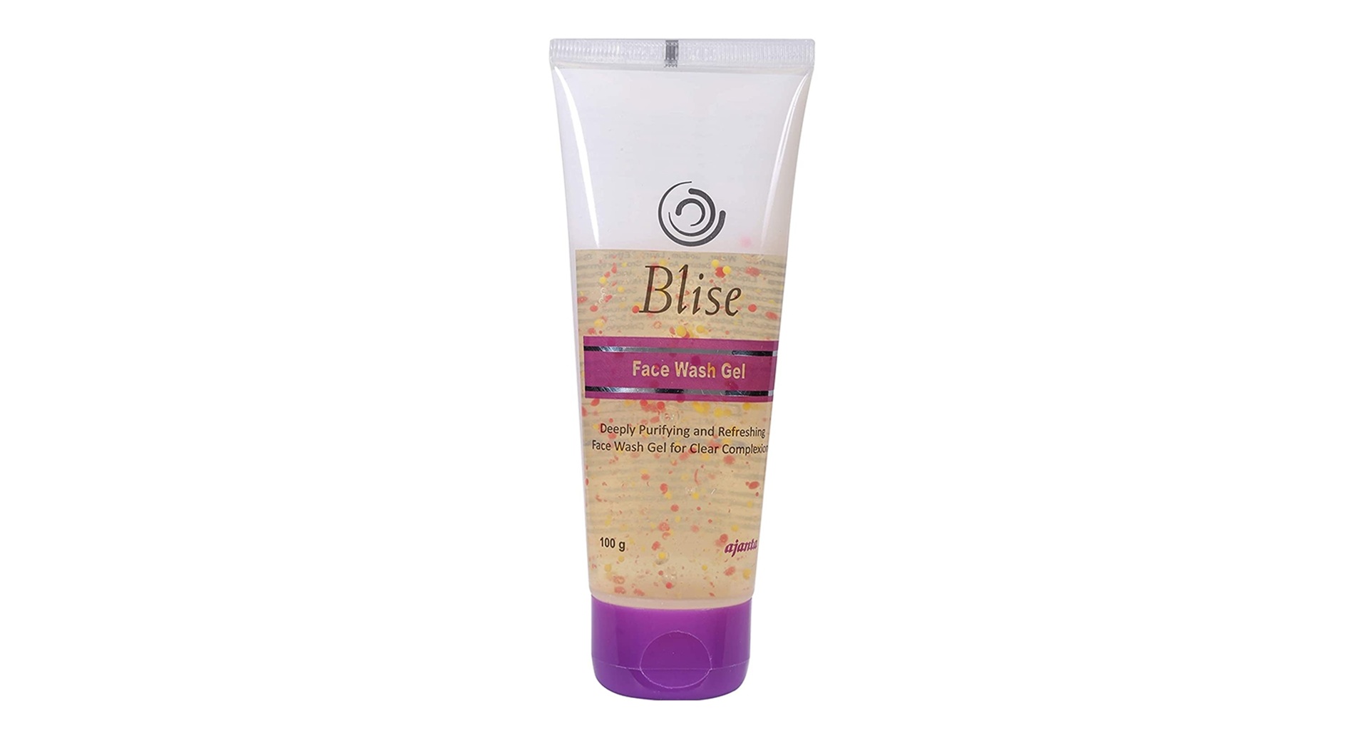 Blise Face Wash Gel - Image 2