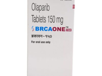 Brcaone 150mg Tablet