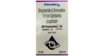 Brinzemic-B Eye Drops