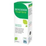 Bronchoherb Cough Syrup