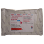 Budecort Respules 1mg