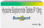Buscogast Tablet