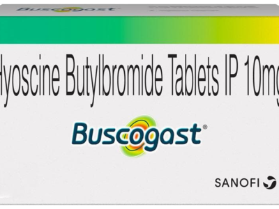 Buscogast Tablet