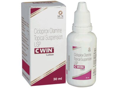 C-Win Lotion