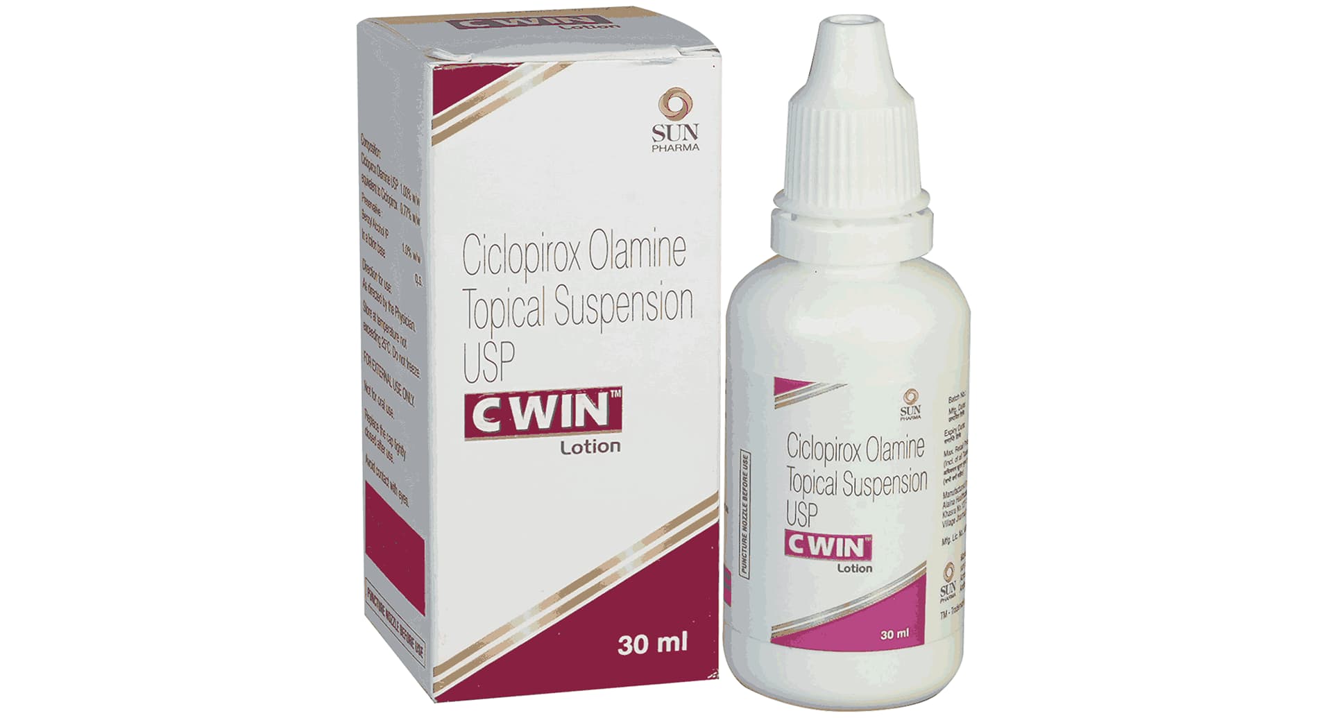 C-Win Lotion