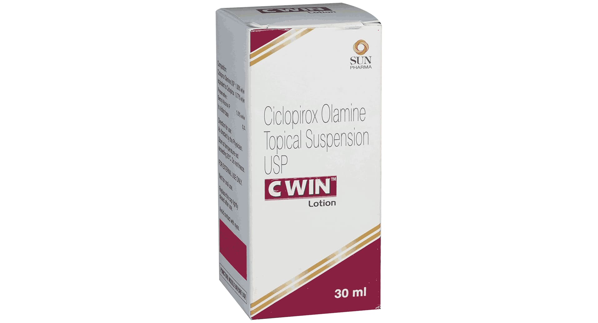 C-Win Lotion - Image 2
