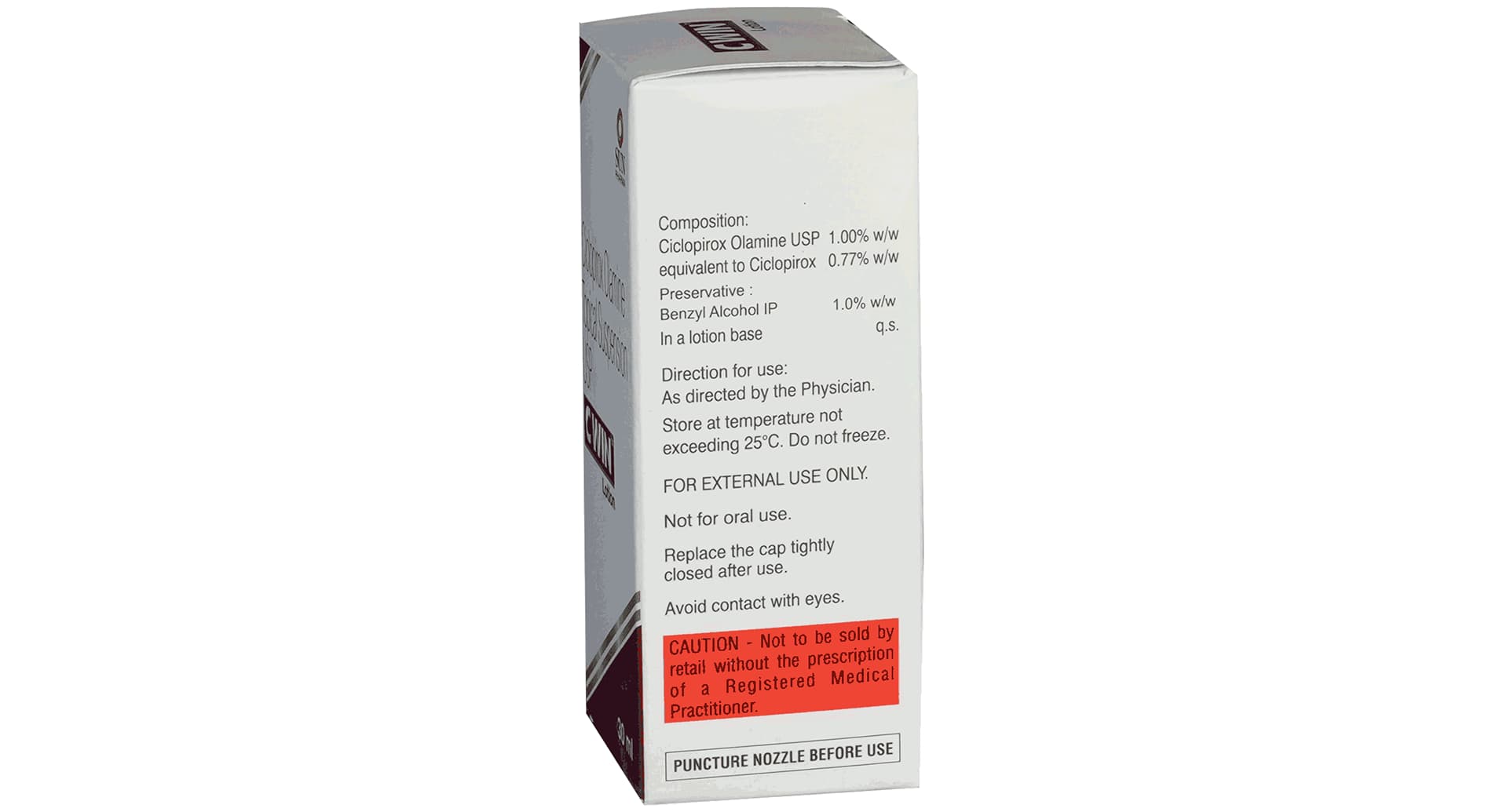 C-Win Lotion - Image 4