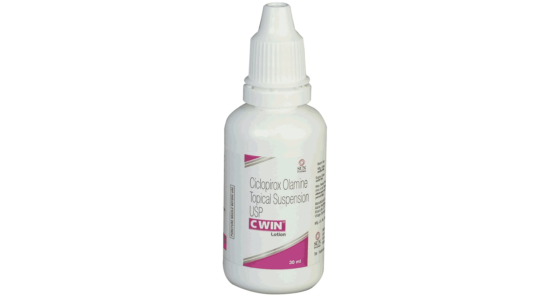 C-Win Lotion - Image 5