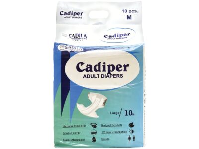 Cadiper Adult Diaper Medium
