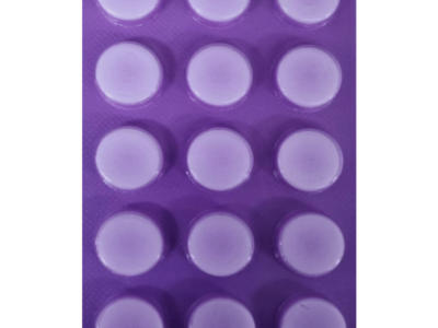 Calpol 500 + Tablet Strip