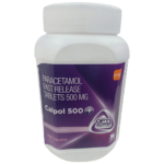 Calpol 500mg Tablet