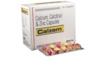 Calzem Capsule