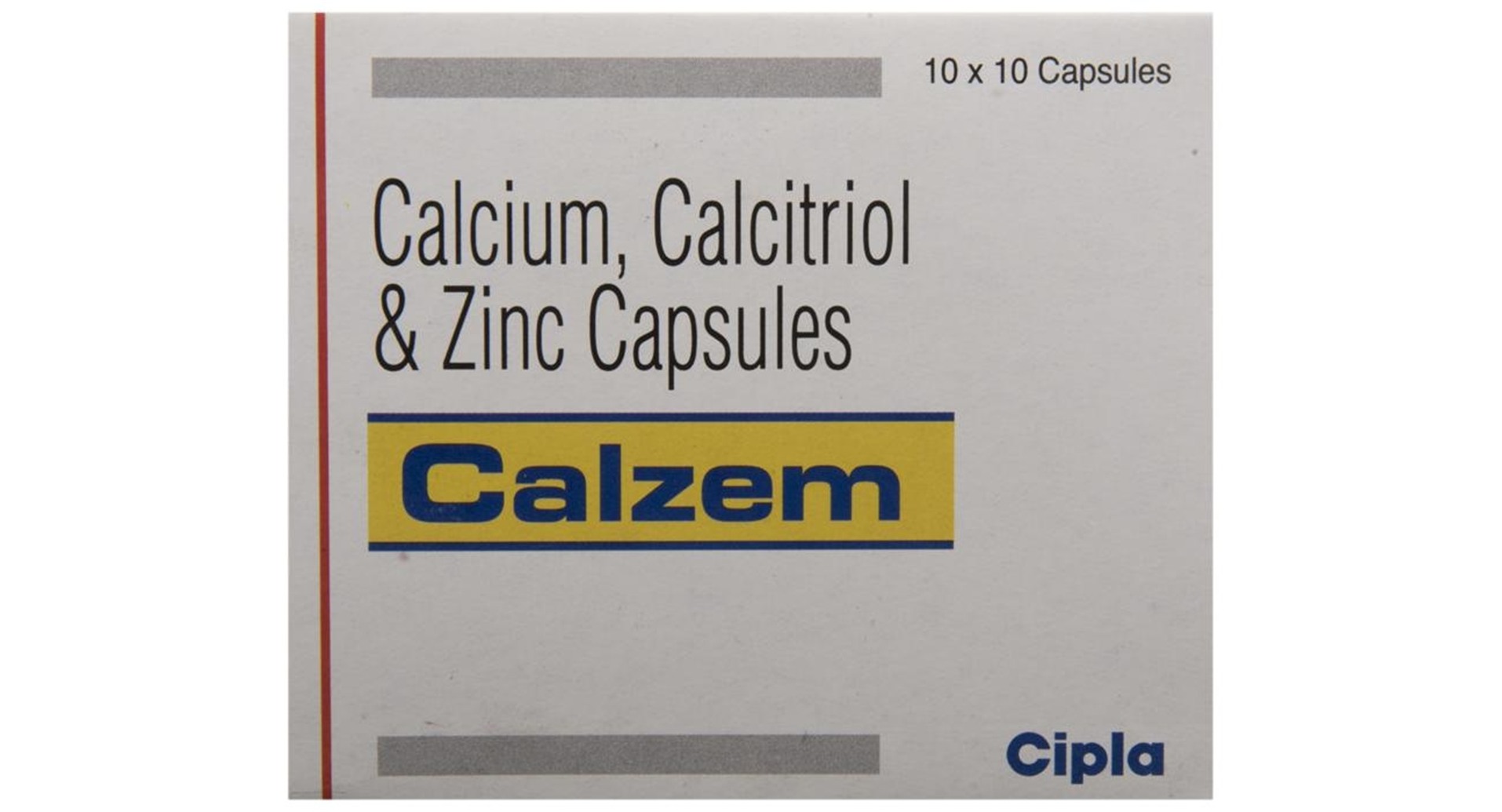 Calzem Capsule - Image 2
