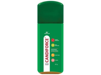 Candiforce Dusting Powder