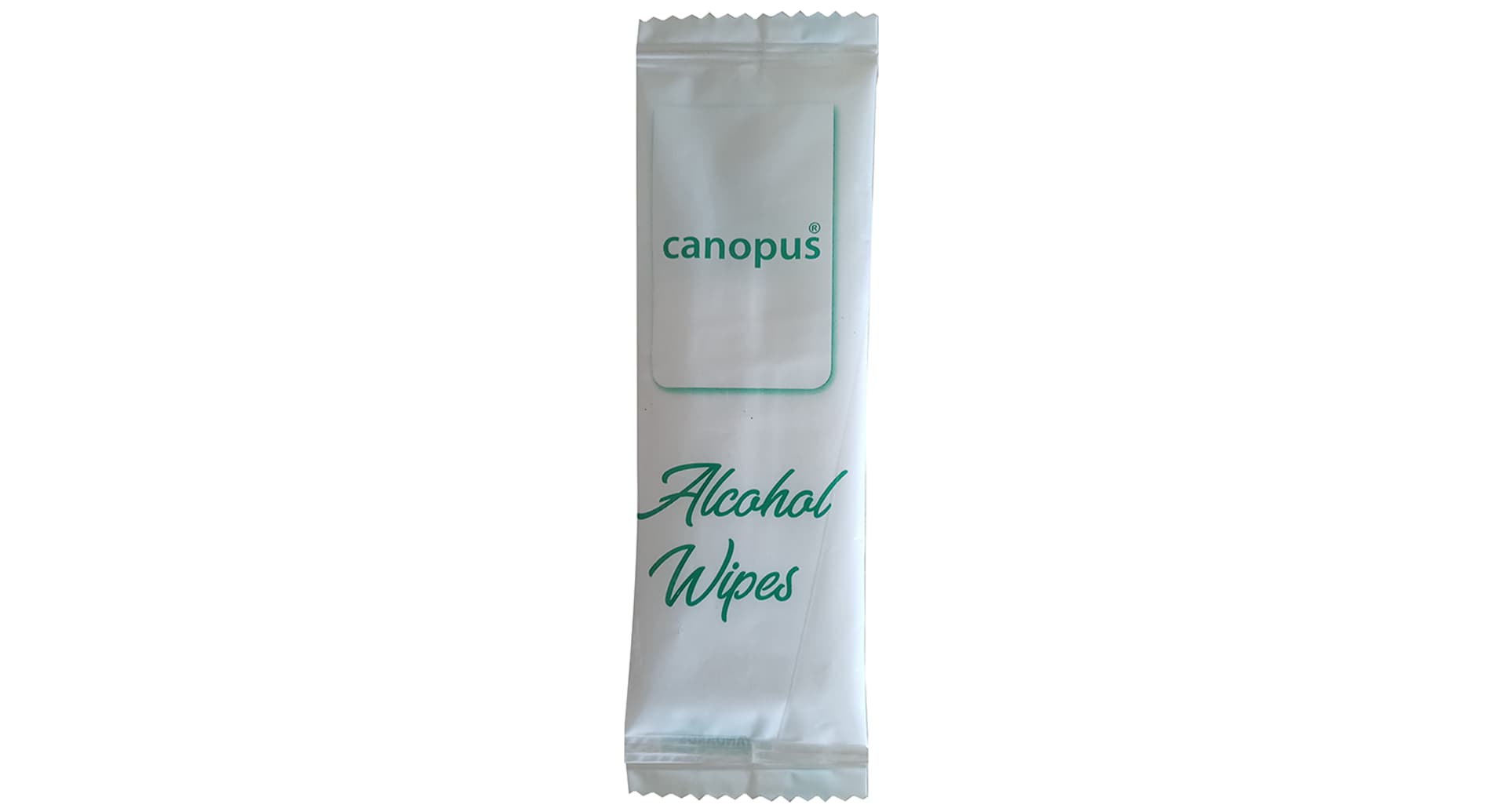 Canopus Alcohol Wipes