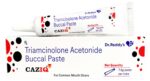 Caziq Buccal Paste