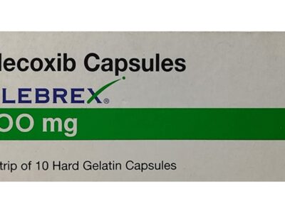 Celebrex 200mg Capsule