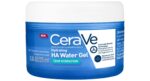CeraVe HA Water Gel Oil-Free Face Moisturizer with Hyaluronic Acid and Ceramides