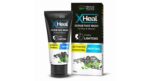 Healing Pharma Xheal Activated Charcoal Scrub Face Wash