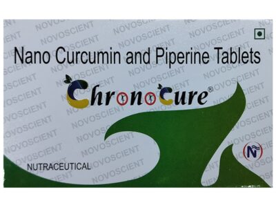Chronocure Tablet