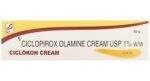 Ciclokon 1% Cream