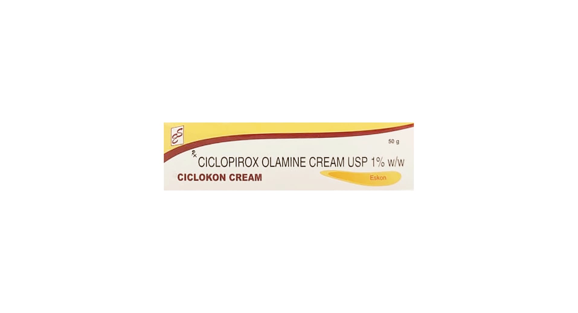 Ciclokon 1% Cream - Image 2