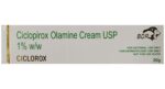 Ciclorox 1% Cream