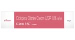 Cico 1% Cream
