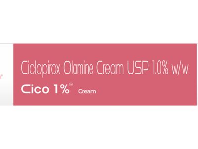 Cico 1% Cream