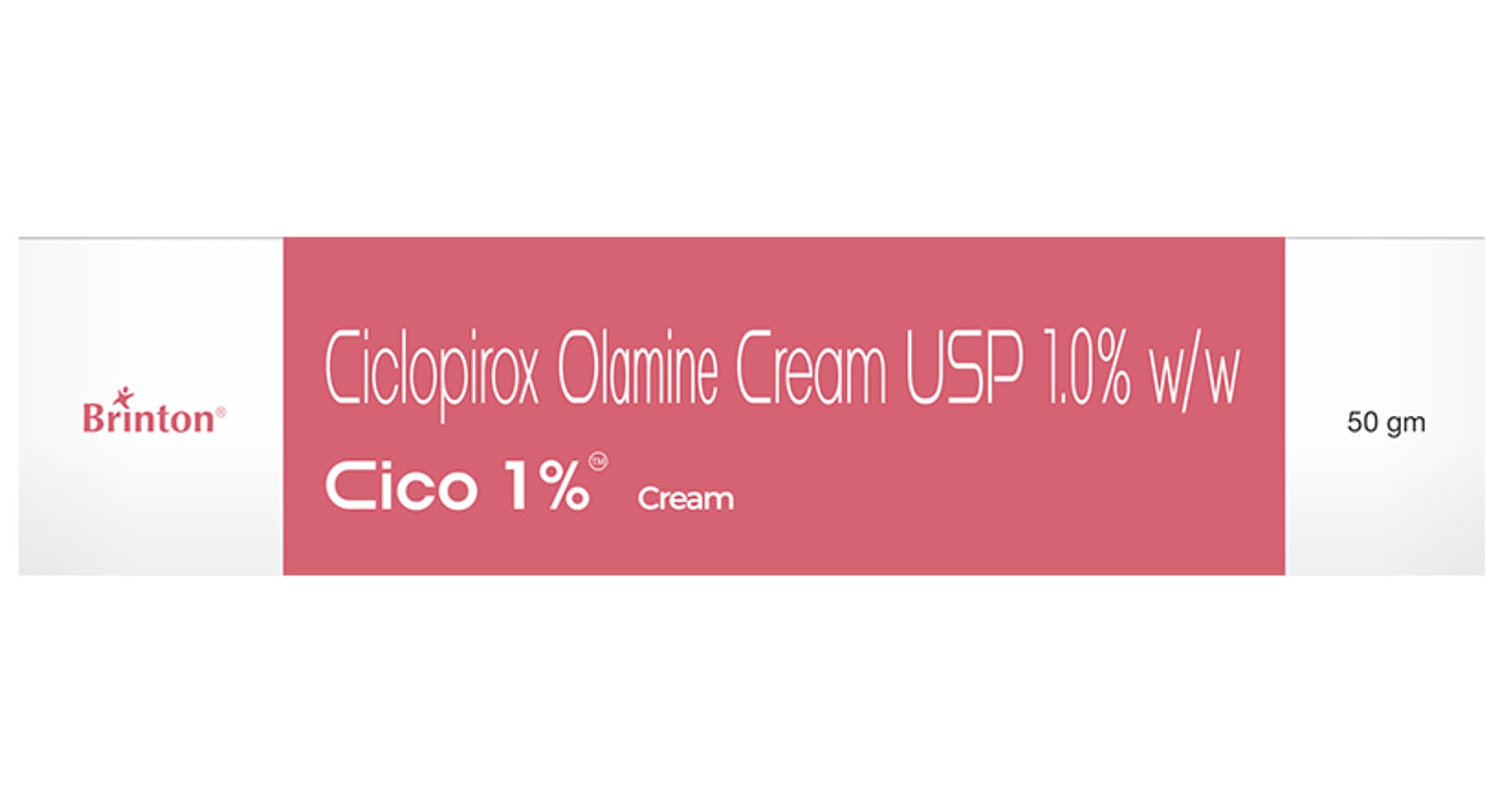 Cico 1% Cream