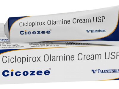 Cicozee Cream