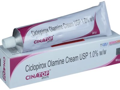 Cinatop Cream