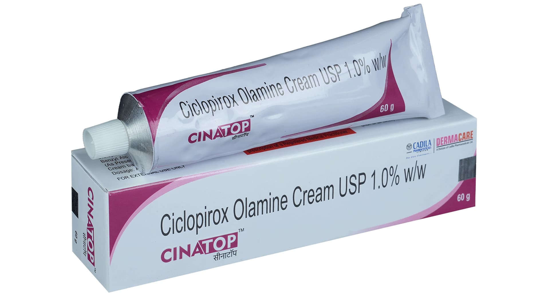 Cinatop Cream