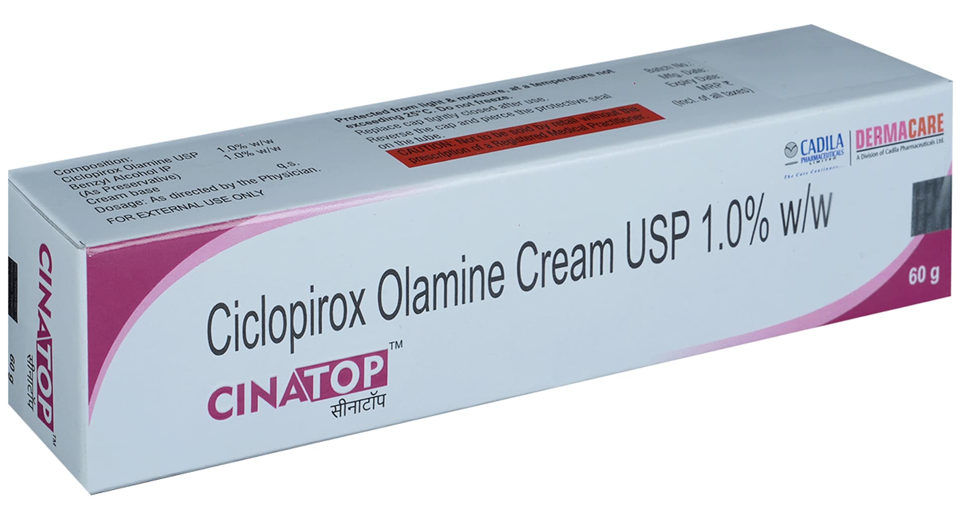 Cinatop Cream - Image 3