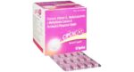 Cipcal-XT Tablet