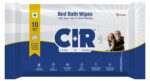 CIR Bed Bath Wipes