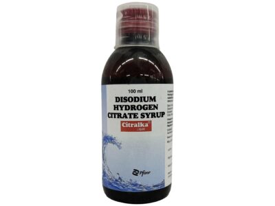 Citralka Liquid