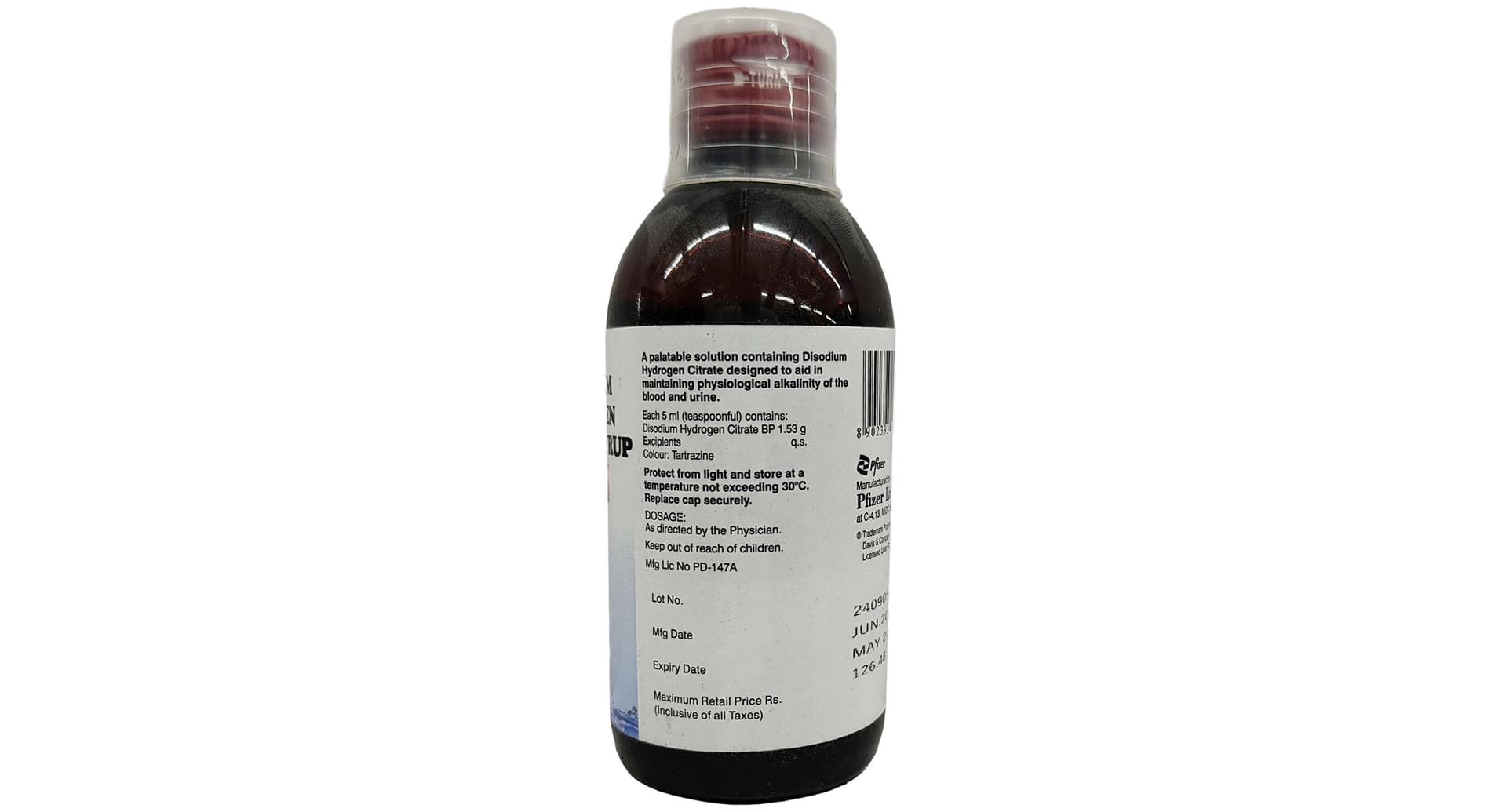 Citralka Liquid - Image 2