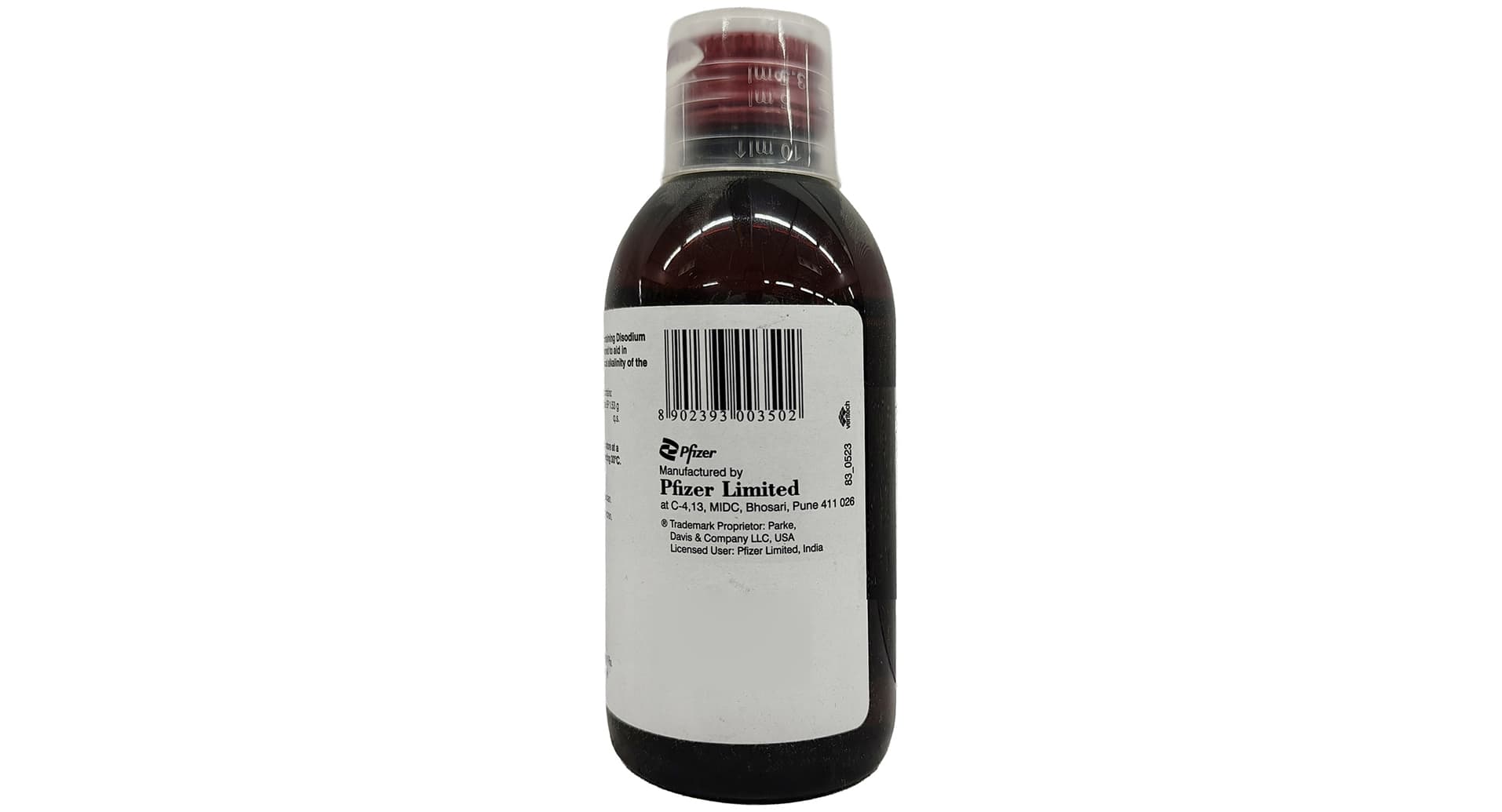 Citralka Liquid - Image 3
