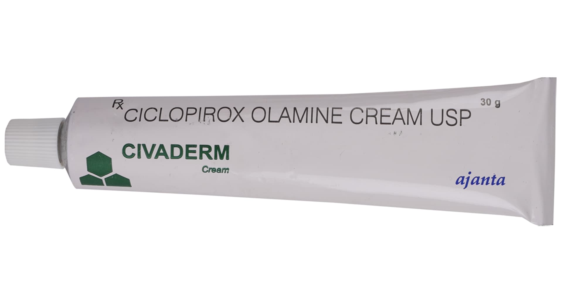 Civaderm 1% Cream - Image 5