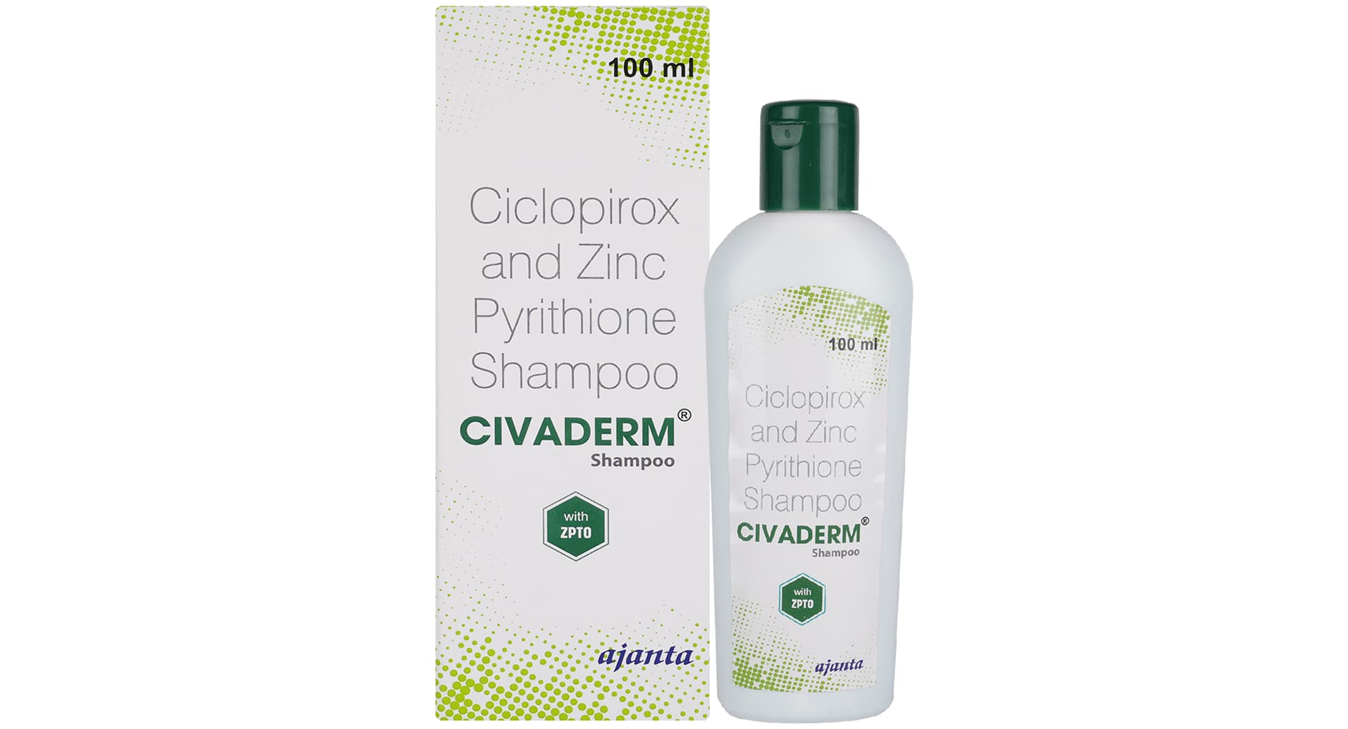 Civaderm Shampoo