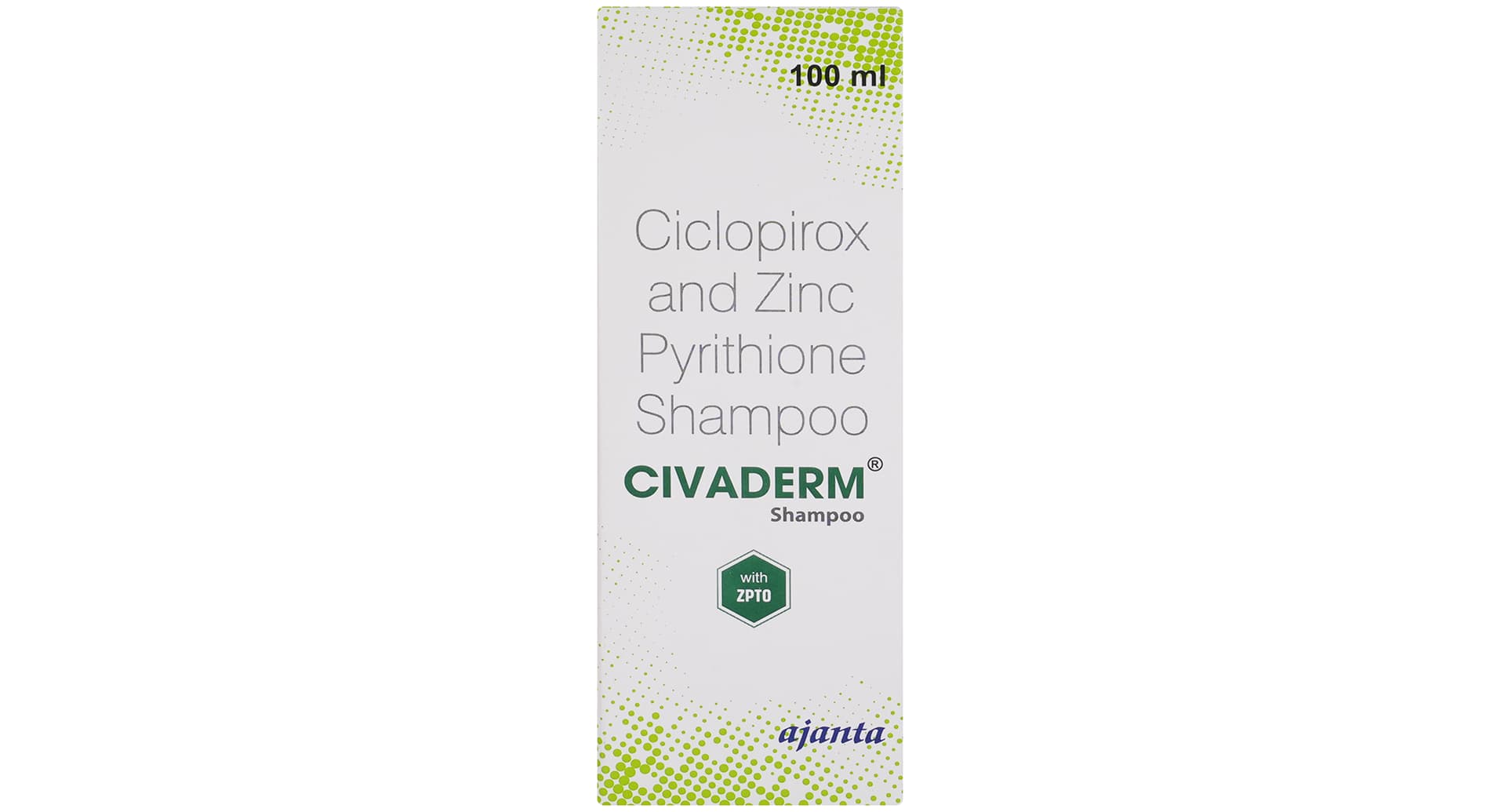 Civaderm Shampoo - Image 2