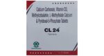 CL 24 Tablet