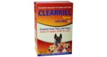 ClearKill Spray