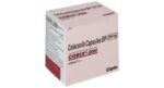 Cobix 200 Capsule