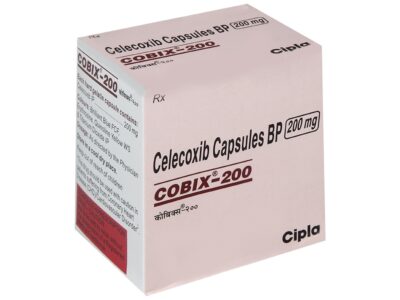 Cobix 200 Capsule